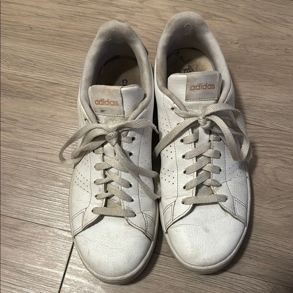 Adidas Grand Court 2.0 Sneakers